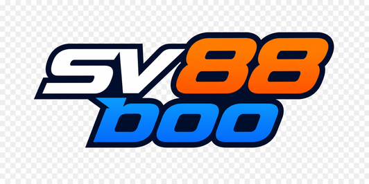 SV88 Boo Logo